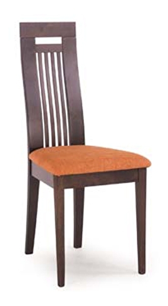 Jedálenská stolička BC-22412 WAL 