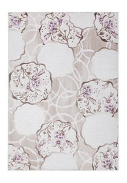 Kusový koberec Gizem 203 Lilac