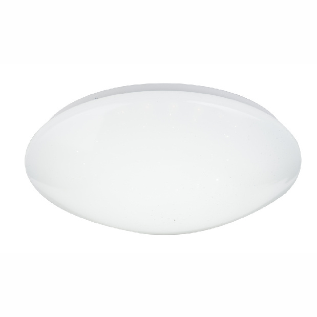 Stropné/nástenné svietidlo LED Atreju i 48363-24RGB (biela + opál) (Stmievateľné)