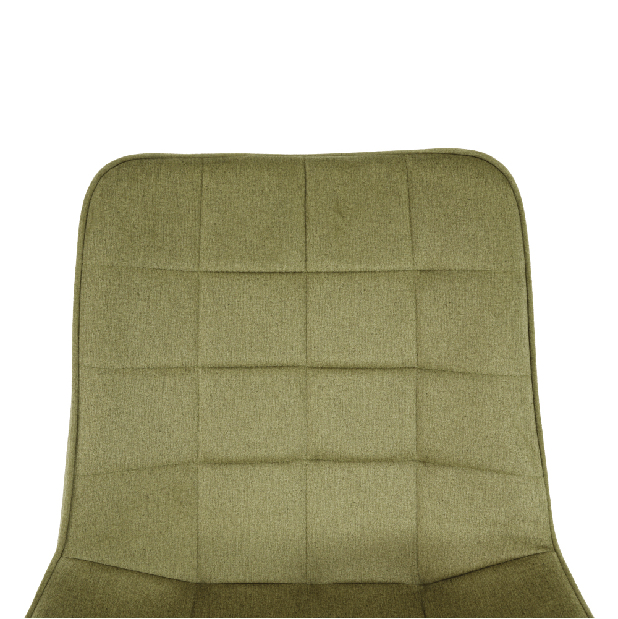 Set 2 ks. jedálenských stoličiek Satrino (zelená) *výpredaj