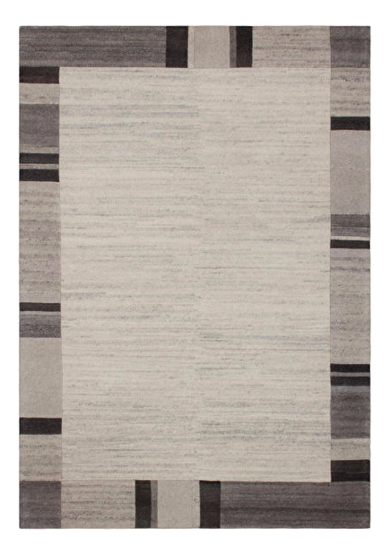 Kusový koberec Goa 953 Grey