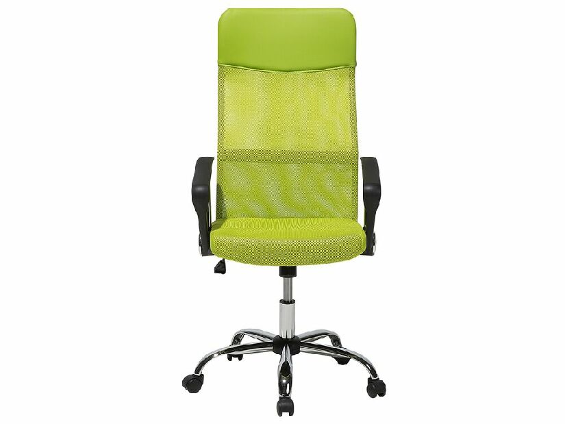 Kancelárska stolička Denote (zelená)