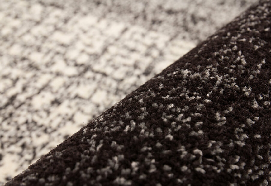 Kusový koberec Modern 105 Silver (80 x 150 cm) *bazár