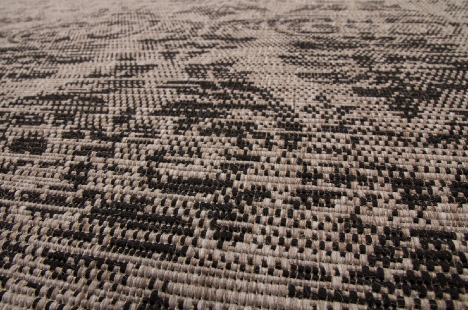Kusový koberec Finca 512 Silver