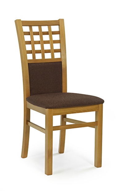Jedálenská stolička Gerard 3 Jelša + dafne 26 *výpredaj