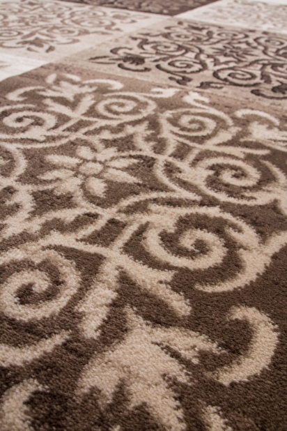 Kusový koberec Neo 334 Beige (80 x 150 cm) *bazár