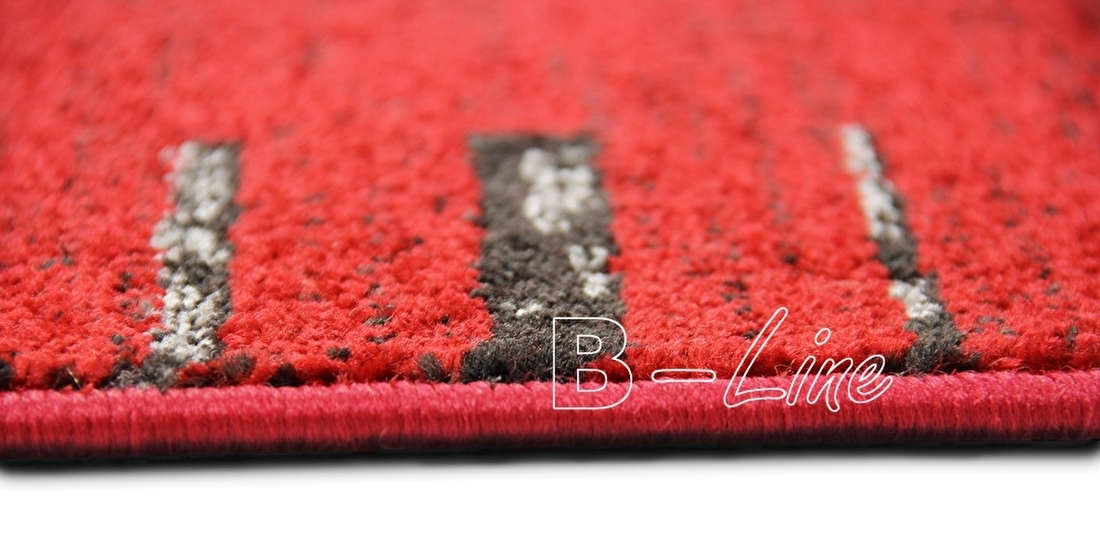 Kusový koberec Cosi 78069/Red