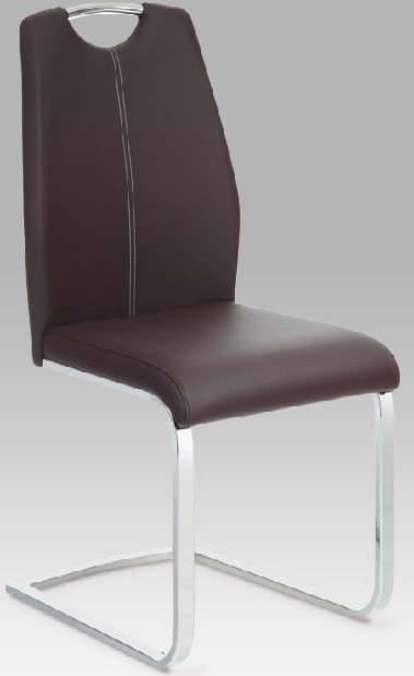 Jedálenská stolička HC-785 BR1
