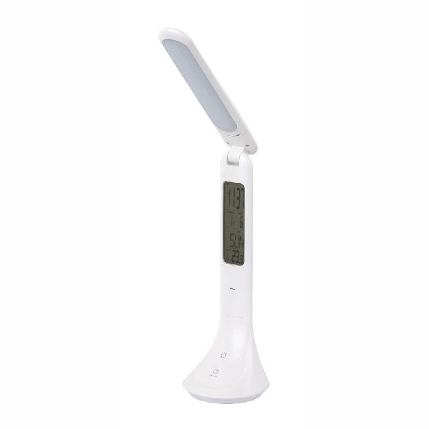 Stolové svietidlo LED Tyrell 58329W (moderné/dizajnové) (biela) (Stmievateľné)