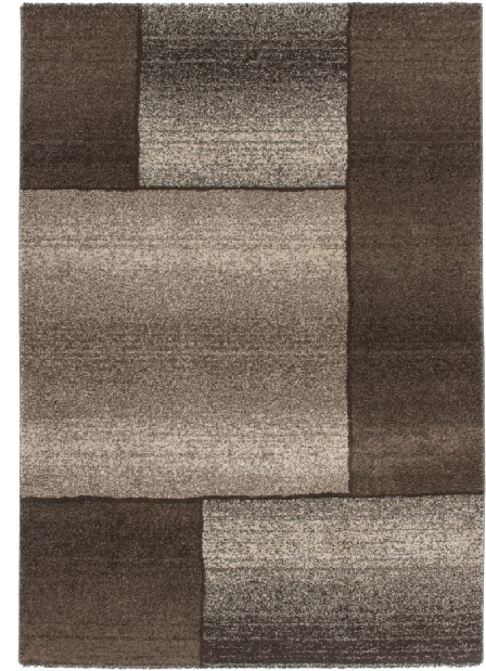 Kusový koberec Lounge 854 Beige (80 x 150 cm)