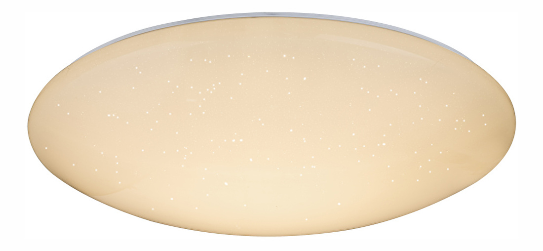 Stropné/nástenné svietidlo LED Atreju i 48363-120RGB (klasické) (biela + opál) (Stmievateľné)