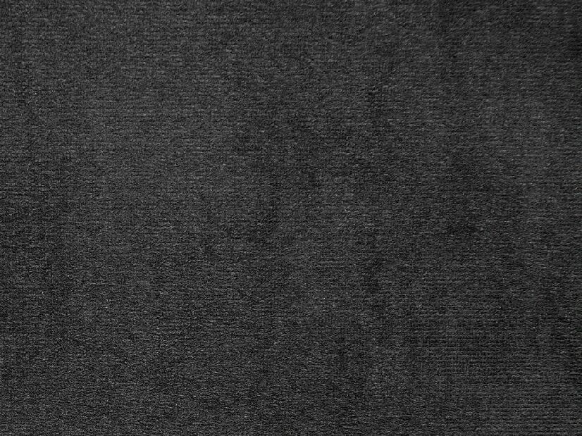 Pohovka trojsedačka Banbury (čierna)