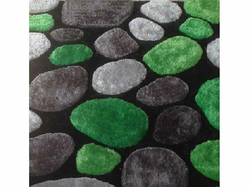 Kusový koberec Pebble Typ 1 (140 x 200 cm) *výpredaj