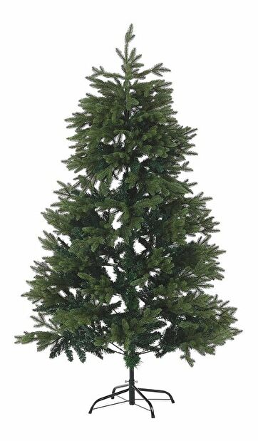 Umelý vianočný stromček 210 cm HALAX (zelená)