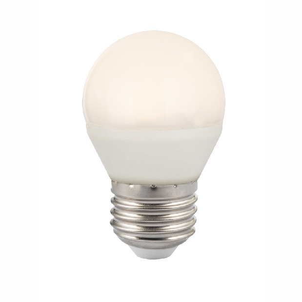LED žiarovka Led bulb 106756 (biela + opál)