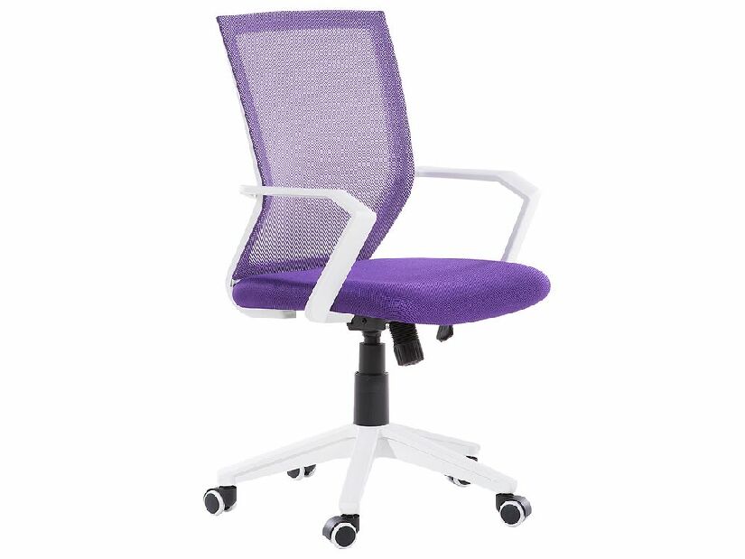 Kancelárska stolička Relive (fialová)