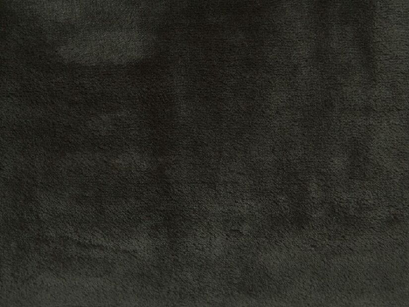 Deka 220x200 cm TEKRE (polyester) (sivá)