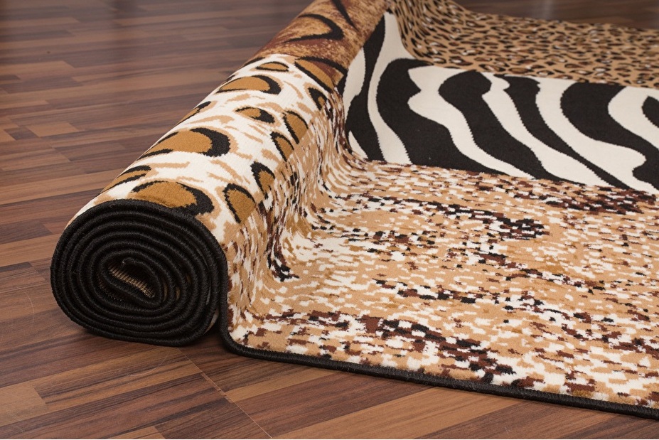 Kusový koberec Contempo 138 Beige (230 x 160 cm)