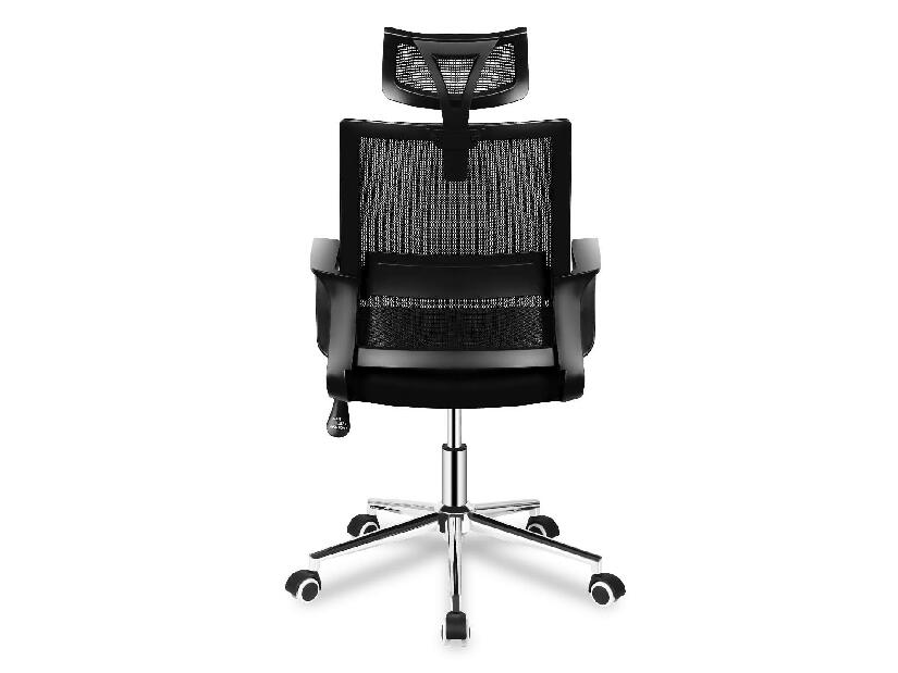 Kancelárska stolička Matryx 2.1 (čierna)