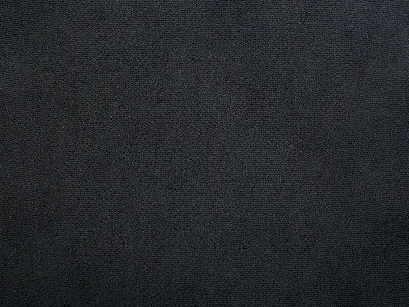 Deka 200 x 220 cm Bayby (čierna)
