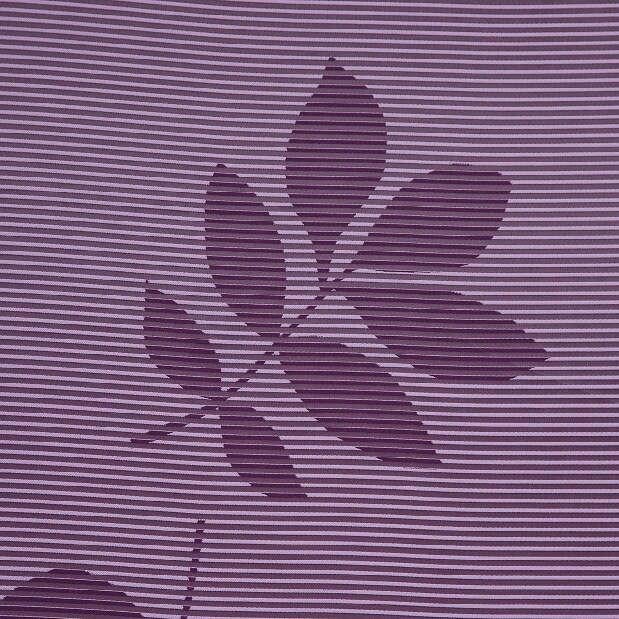 Záves 140X250 cm Majorka (fialová)
