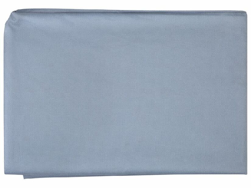 Ochranná plachta GERENA (polyester) (sivá)