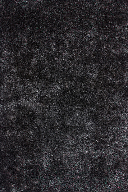 Kusový koberec Tango 140 Anthracite -120 x 170 cm *bazár