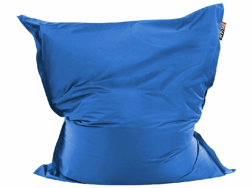 Poťah na sedací vak 140 x 180 cm Fiamma (modrá)