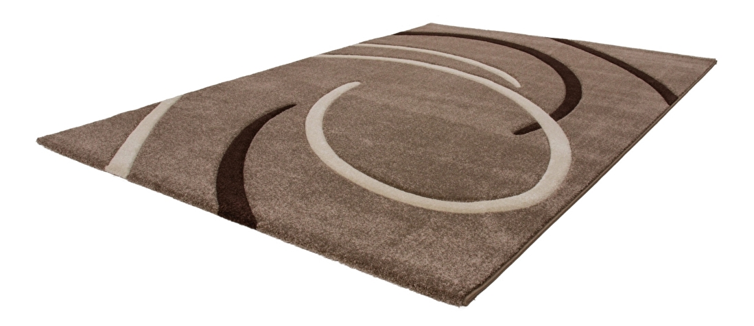 Kusový koberec Lambada 466 Beige Ivory (80 x 150 cm)