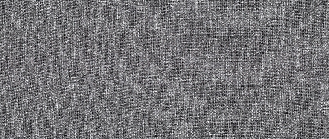 Rohová sedačka Wisteria (sivá + čierna) (L) *výpredaj