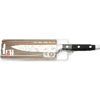 Kuchynský nôž Lamart Damas filetovací 20cm (strieborná)