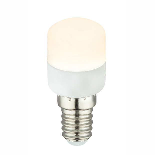 LED žiarovka (2 ks.) Led bulb 10616 (opál) *výpredaj