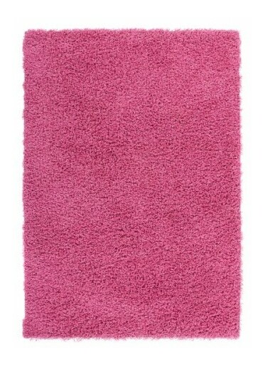 Kusový koberec Relax 150 Pink