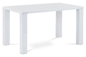 Jedálenský stôl Alane-3007 WT (pre 4 osoby)