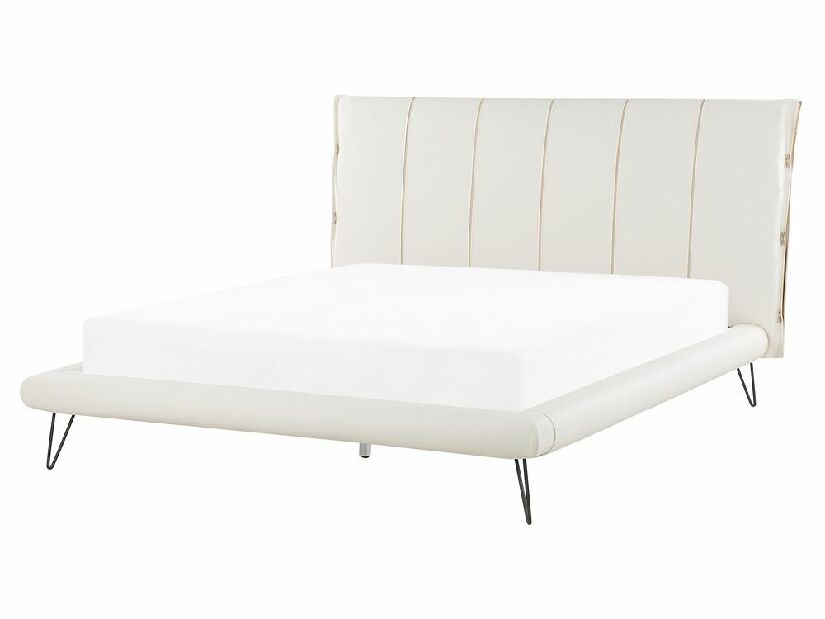 Spálňa BETTEA (s posteľou 160x200 cm) (biela)