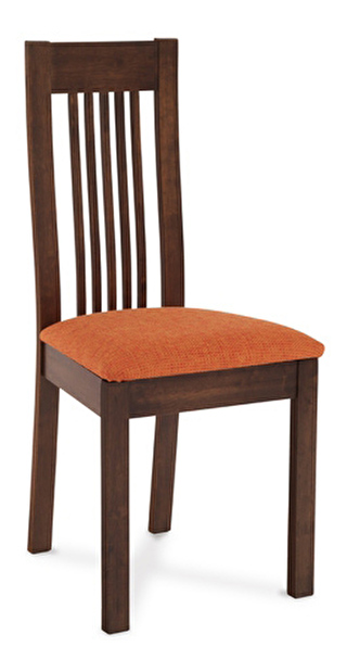 Jedálenská stolička BE2601 WAL 