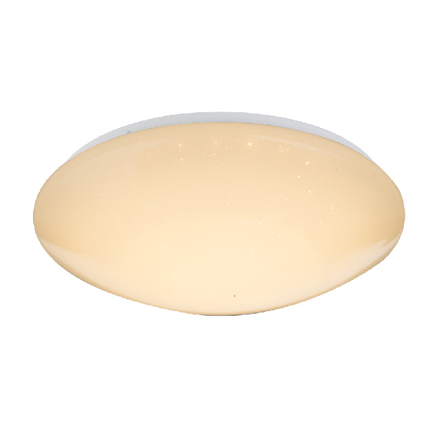 Stropné/nástenné svietidlo LED Atreju i 48363-24RGB (biela + opál) (Stmievateľné)