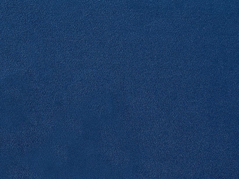 Kreslo BRANUS (modrá)