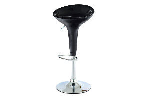 Barová stolička Kidwelly-9002 BK