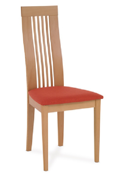 Jedálenská stolička BC-2411 BUK3