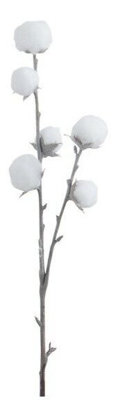 Kvetina Jolipa Vetvička Sophisticated Delights (8x8x48cm) (Hnedá)