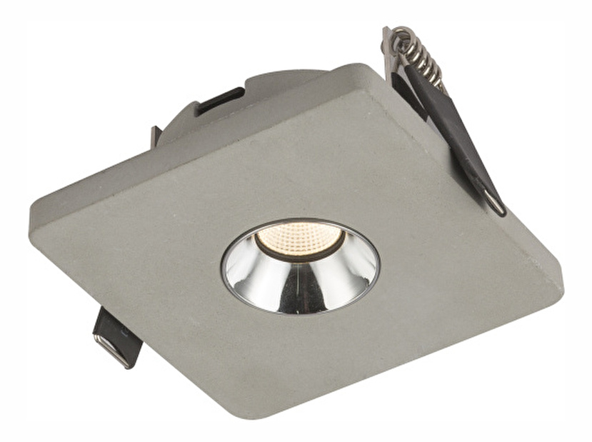 Podhľadové svietidlo LED Timo 55011E (sivá)
