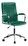 Kancelárska stolička Orvar  (tmavo zelená)