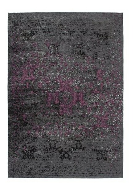 Kusový koberec Cocoon 991 Violet