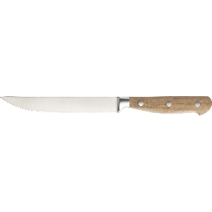 Kuchynský nôž Lamart Wood 13,5cm