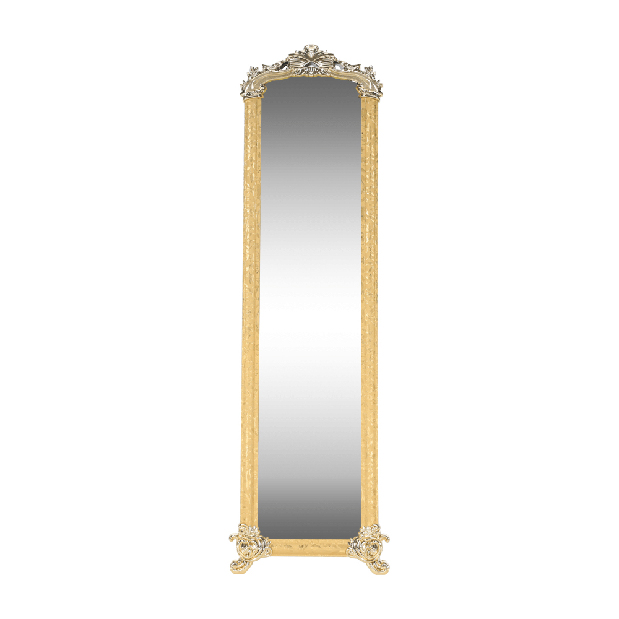 Zrkadlo Odysea (zlatá)