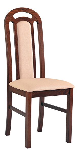 Set 2 ks. Jedálenských stoličiek Oris (čerešňa + tkanina 2) *výpredaj