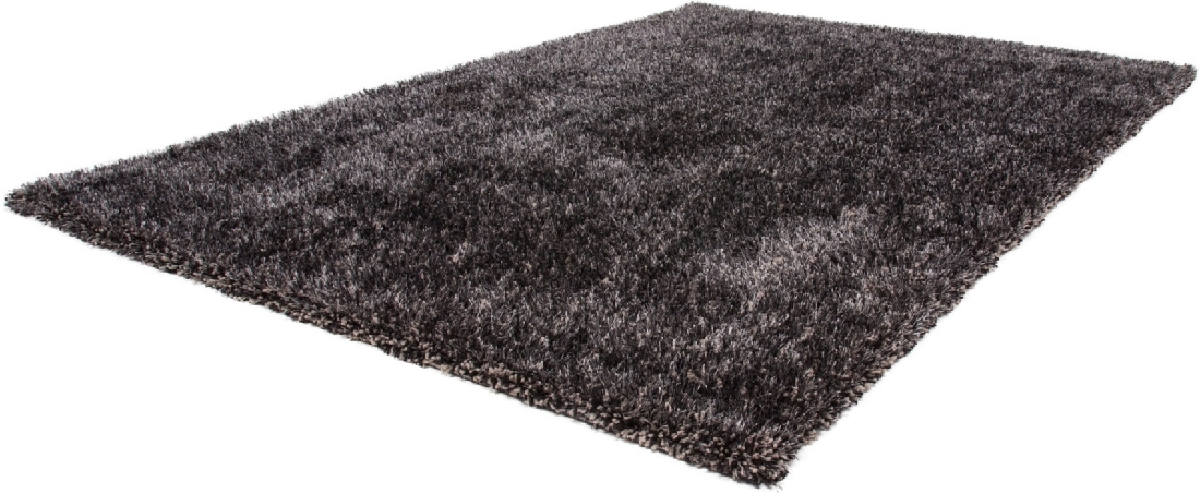 Kusový koberec Style 700 Anthracite (170 x 120 cm)