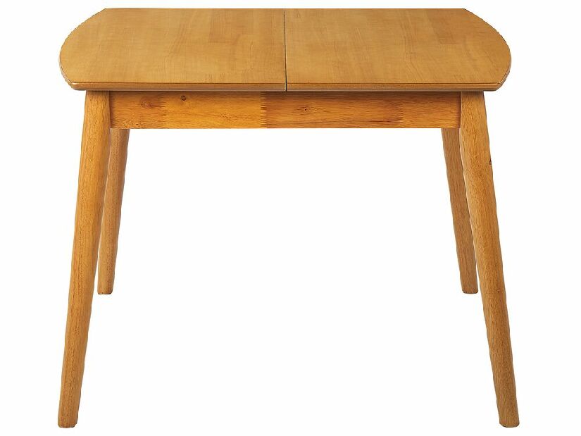 Jedálenský stôl Tommino (svetlé drevo) (pre 4 osoby)