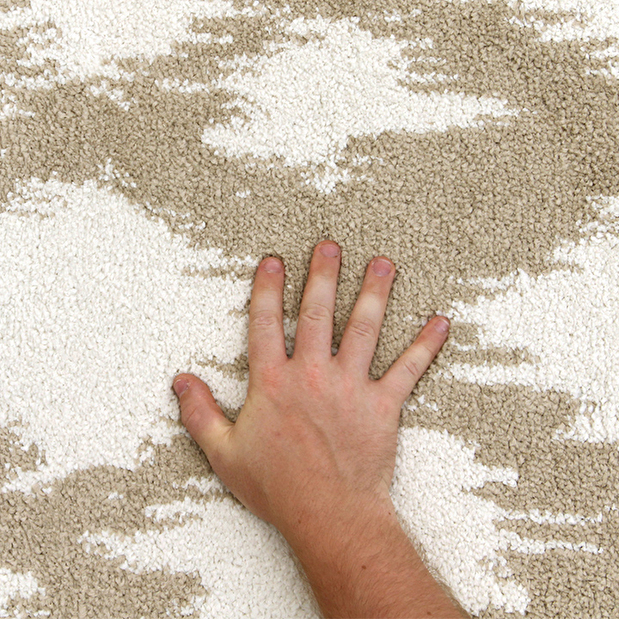 Kusový koberec Lilar